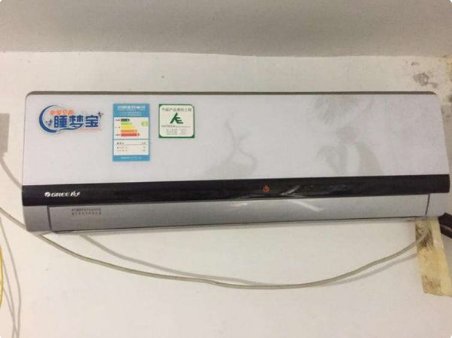 格力空调显示“f0”是什么意思？