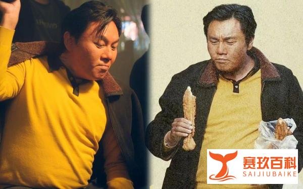 “中年窝囊废”胡歌突然走红!?