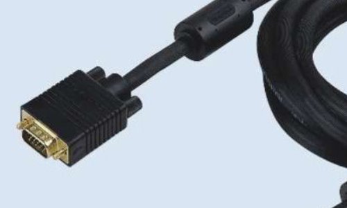 电脑上面有个USB，旁边一个DVI是什么？