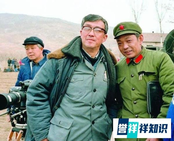 “谢晋因嫖娼而死!,他还跟刘晓庆生了孩子,藏在国外!”知名导演居然被人造huang谣