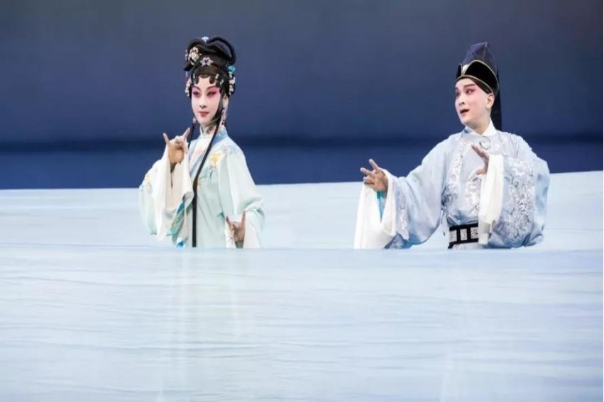 丘壑什么意思