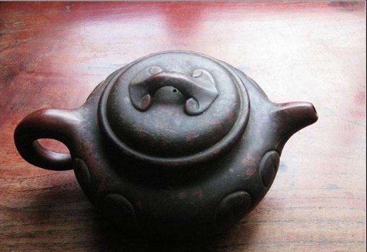 周桂珍的紫砂壶值多少钱？