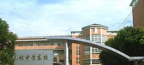 上南中学东校怎么样 排名情况如何