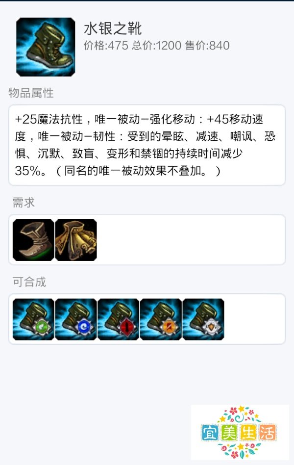 LOL掘墓人约里克出装