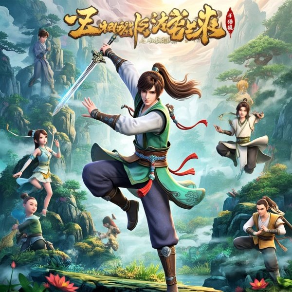 剑来动漫一共几季