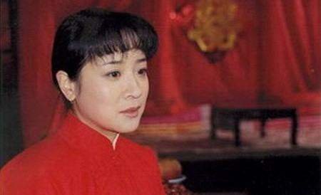 陈小艺主演的电视剧有哪些?