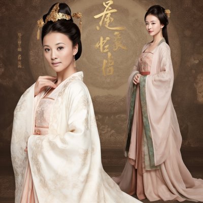 吴晓敏演过什么电视剧？