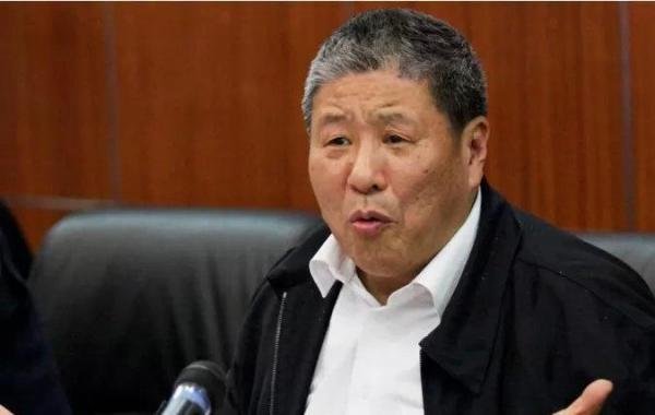 我的人大老校长纪宝成