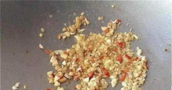 怎样做出家常菜系列之椒盐鱼下巴