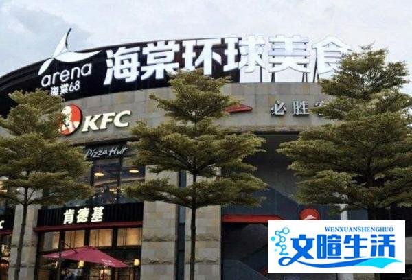 来三亚吃海鲜,如果只知道第一市场那你就白来啦!