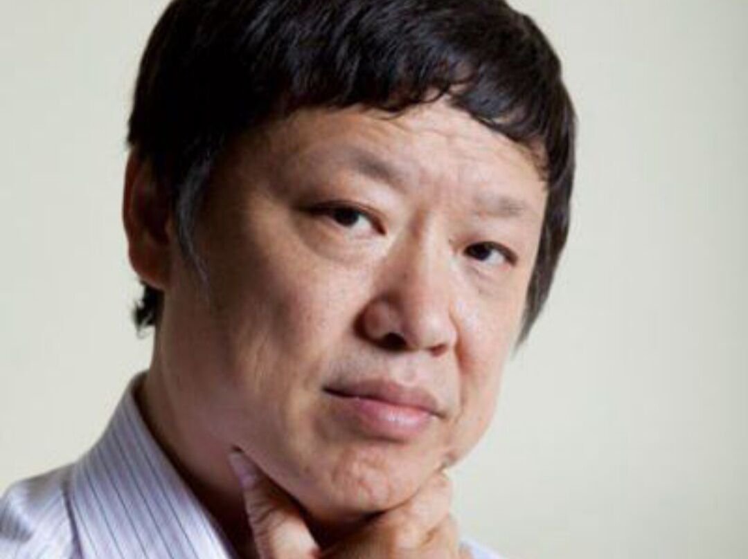 《环球时报》总编辑胡锡进是公务员吗？