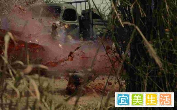 《芳华》一部只有亲身经历才能看懂的电影！
