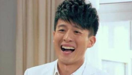 “吕子乔”戏里花心戏外专一,早已结婚12年,老婆曾比自己还红