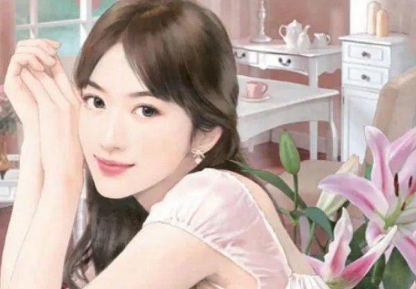 女主叫米星儿的小说