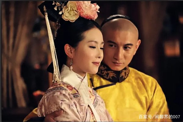 《步步惊心》：你真的看懂了吗？为什么若曦最后谁都没嫁？