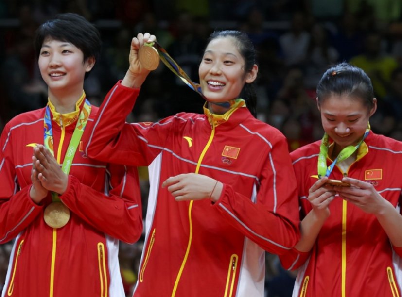 当年朱婷夺奥运冠军获奖励大别墅,如今值多少钱?