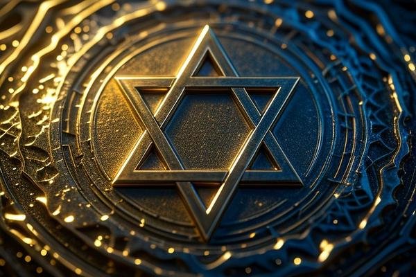 六芒星的寓意和象征