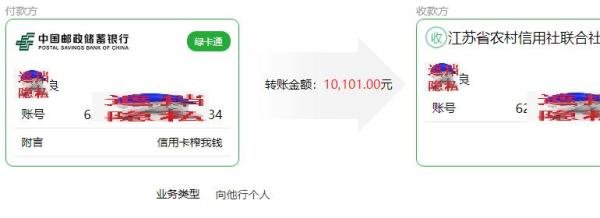 中国邮政储蓄银行个人网上银行转账免费吗