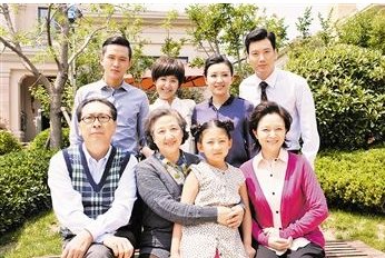 《左手亲情右手爱》结局是怎样的?