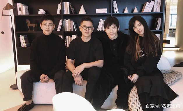 向佐喊话向太,疑似对夫妻现状不满,到底怎么回事?