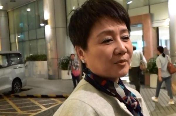 被梁安琪“嫌弃”的奚梦瑶，为何会变成“传宗接代”的重要人物？
