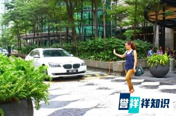 来了解马来西亚人民习俗吧！