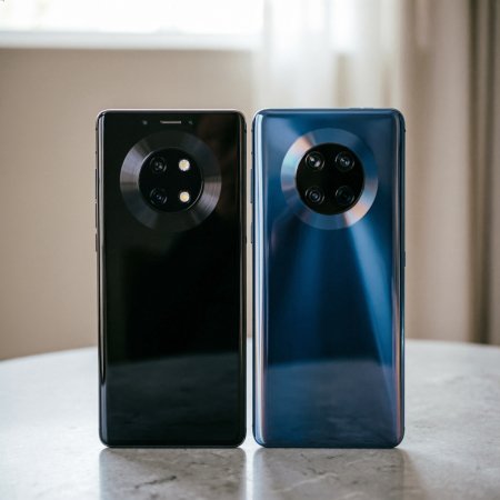 华为mate30pro和华为mate30哪个值得拥有