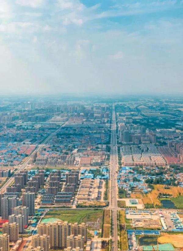 宇宙中心曹县是个什么梗?为什么最近这么火?网友:绝对是个逆袭