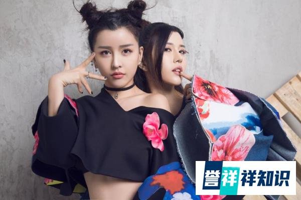 娱乐圈八卦丑事|小花系列：By2