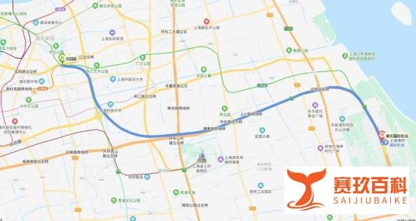 不知道如何坐上海浦东机场的磁悬浮？看完这篇让你秒变老司机！
