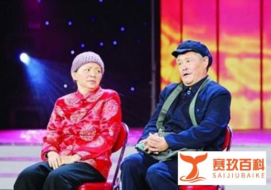 蔡明无缘春晚,潘长江无缘春晚,不过“白云大妈”将回归春晚