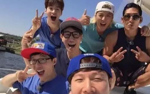 runningman地图事件是哪一期