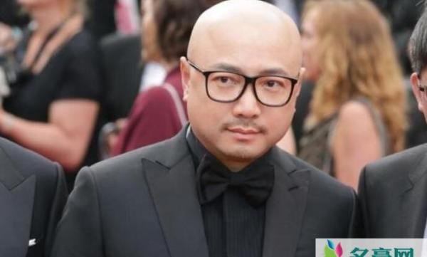 徐峥自曝20岁秃顶 徐大导演脱发背后原因曝光原来如此