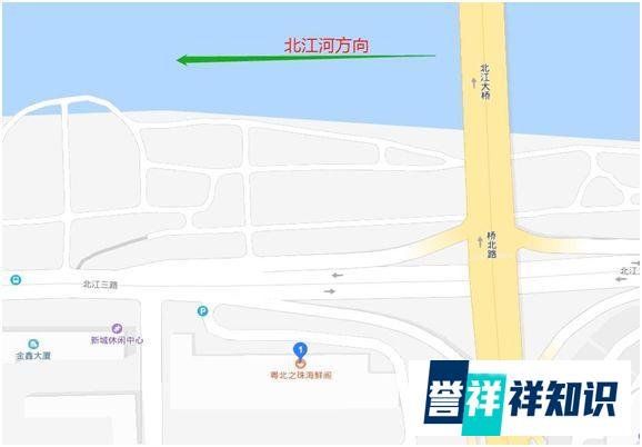 益风 | 商铺旺衰，一眼识破？