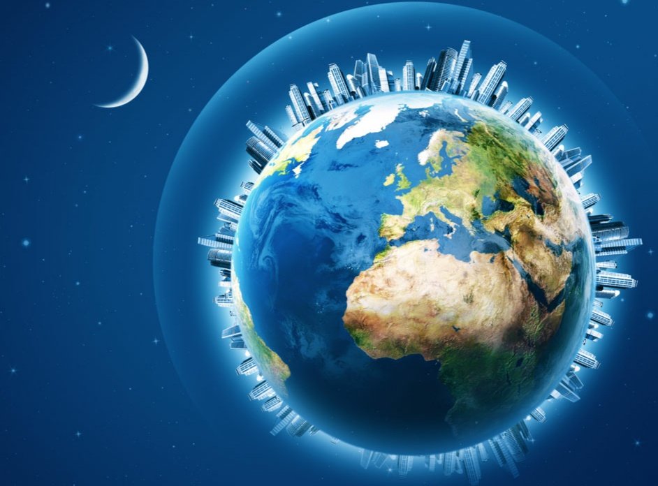 美国探测器在太阳系小行星上发现海洋,这证明了什么?