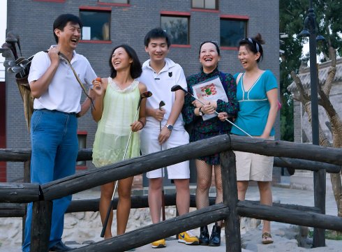 徐乐同的介绍