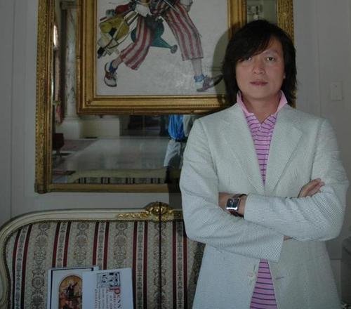 梁静茹与前夫离婚之后,经历了几段感情?