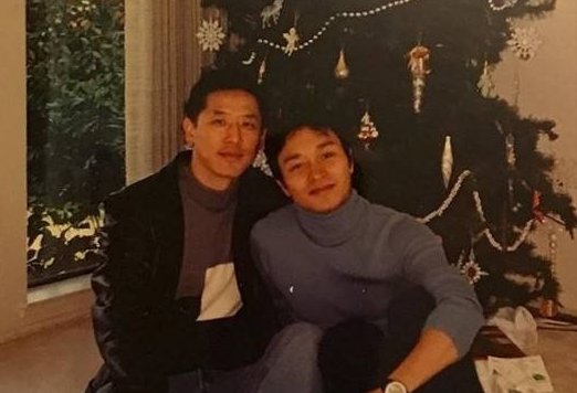 尹正为张国荣庆66岁冥寿，为什么我们还在怀念张国荣？