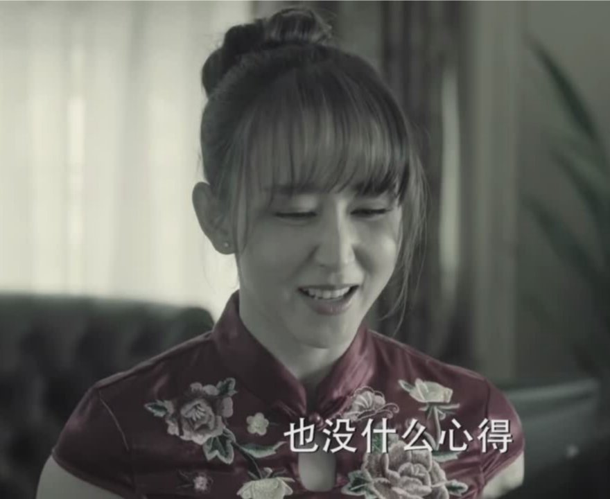 《人民的名义》:为什么高小琴保护高小凤,让她成为了背后的清纯天使?