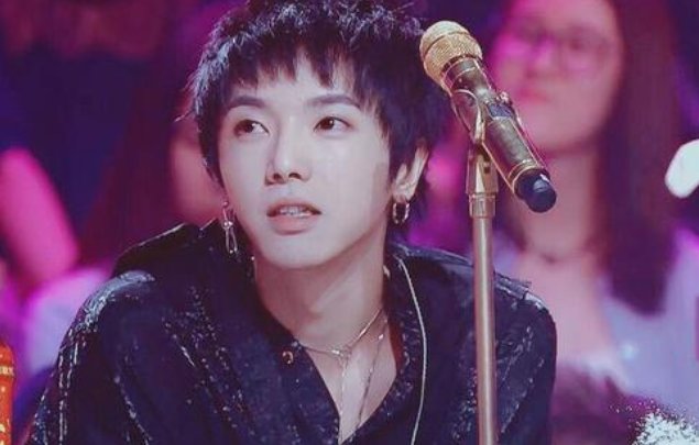 好声音史上最年轻导师已经官宣确定,不是华晨宇,你怎么看?