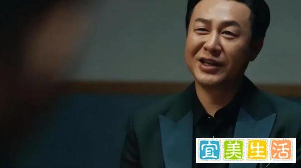 《狂飙》主演张颂文：99.5%的演员收入极低！