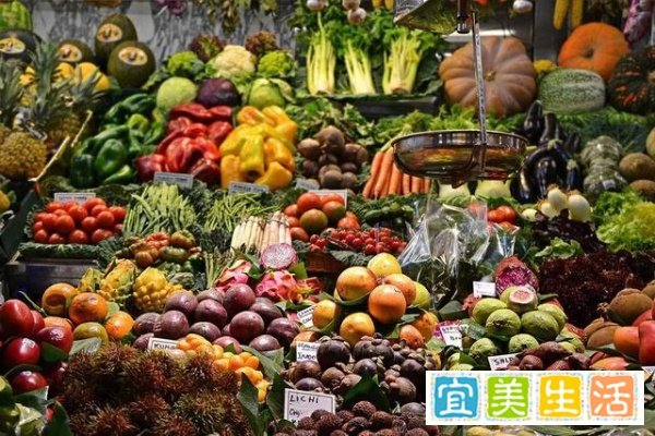 世界无肉日 | 不开荤，就爱吃素！