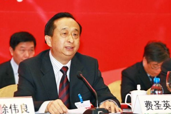 费圣英近况现在是什么职务