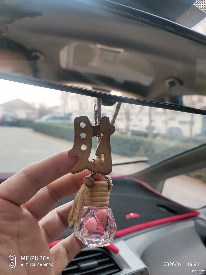 偏爱飞度,晒一晒我的一代飞度和二代飞度