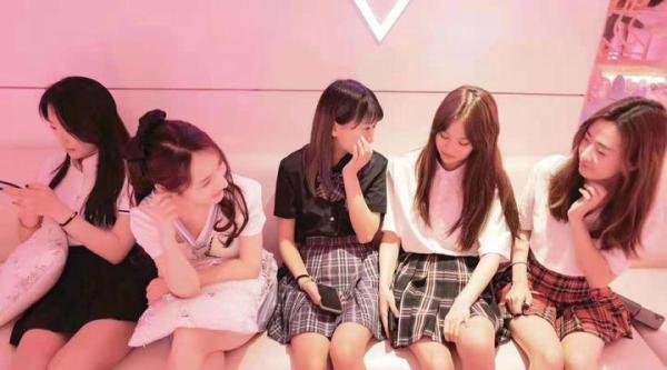 ktv人多适合玩什么游戏？