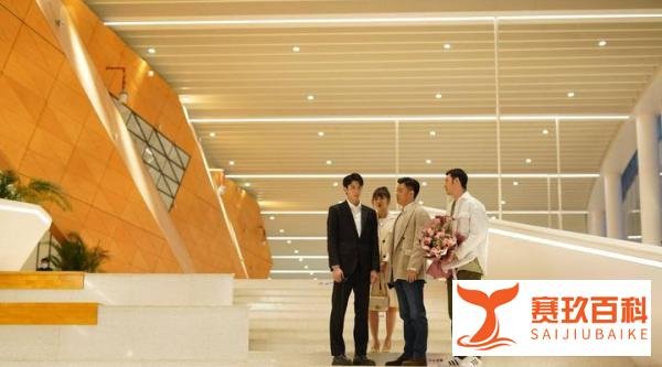 康亢《理智派生活》圆满收官 演技扎实角色广受好评