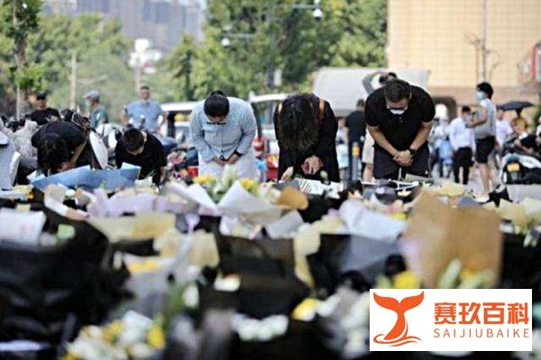 郑州遇难者名单公布,逝者遗言令人泪目,请珍惜与家人的时光