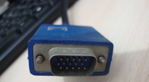 笔记本怎么连接电视看?