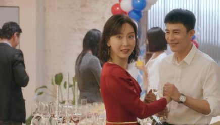 《第二次拥抱》大结局里，四位女主都比较圆满幸福