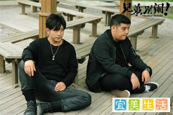 嚣张至极！高晓攀竟在银幕上勾引你问他“咋不上天呢？”